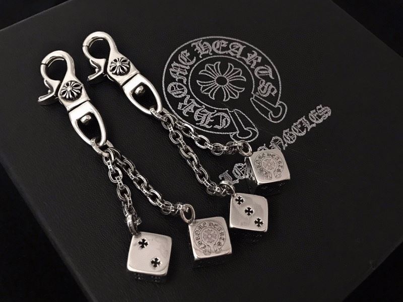 Chrome Hearts Necklaces